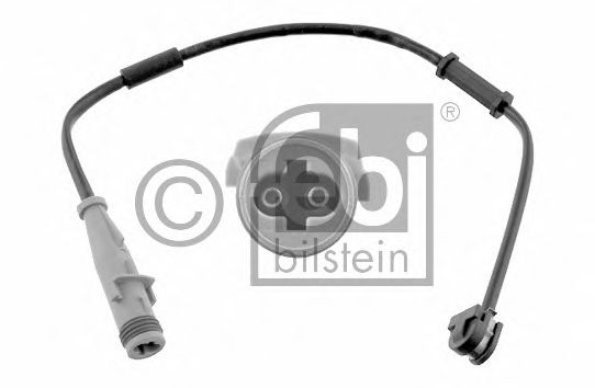 FEBI AVIASDOR TRAVAO FRT OPEL